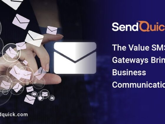 Efficient SMS Solutions for Businesses | Trusted Global Carrier-Grade Delivery