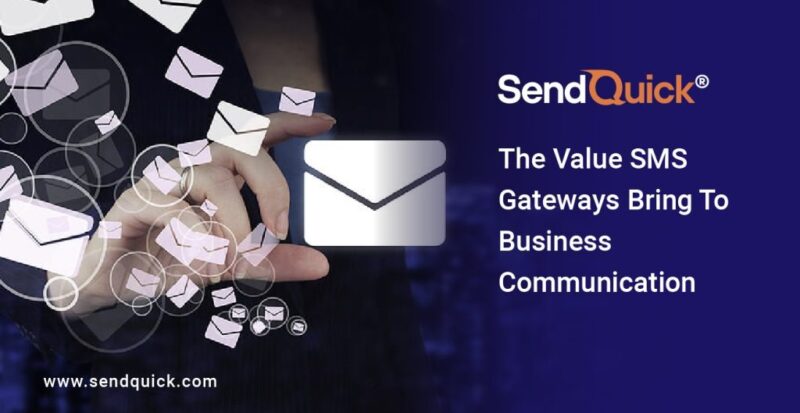 Efficient SMS Solutions for Businesses | Trusted Global Carrier-Grade Delivery