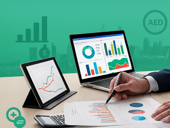 Expert Audit Support for Dubai Businesses