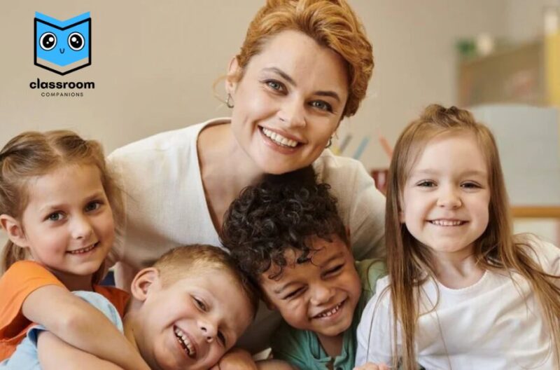 Tiny Minds, Big Discoveries: Fun Books for Early Learning