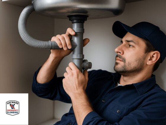 Reliable Faucet Fix in Union City — Fast, Affordable Service