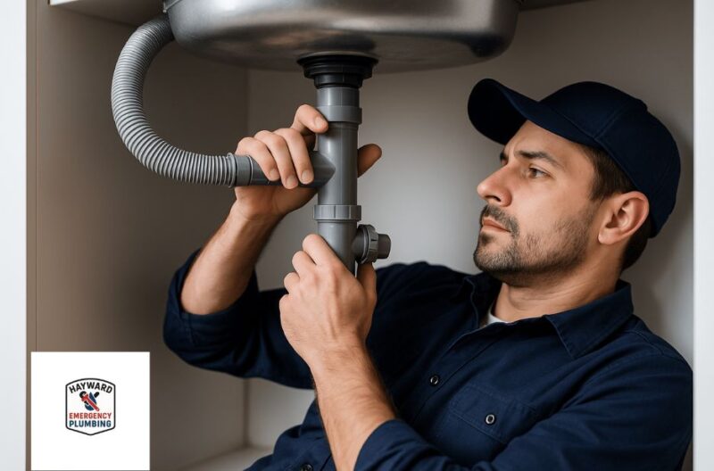 Reliable Faucet Fix in Union City — Fast, Affordable Service