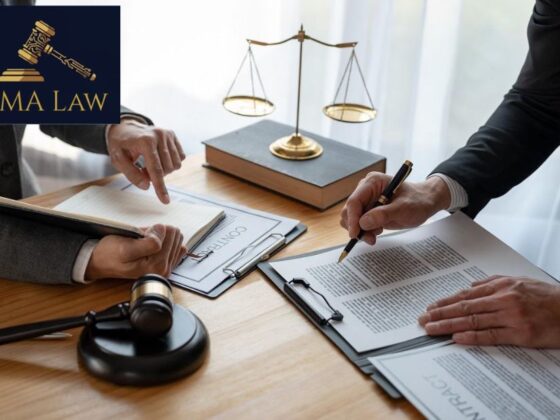 Smart Arbitration: How AI Transforming Dispute Resolution