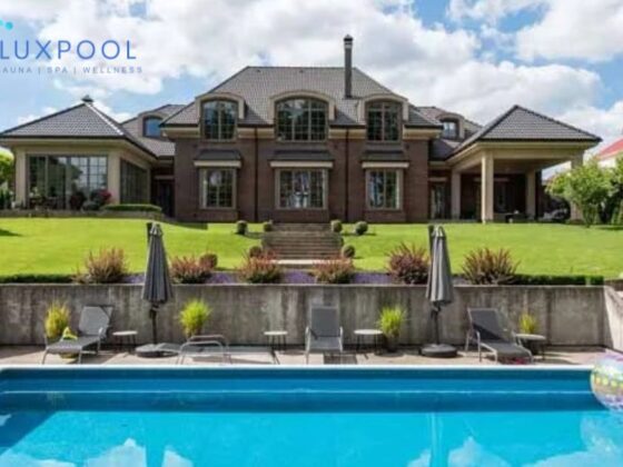 Indulge in Premium UK Hot Tubs for Home Luxury