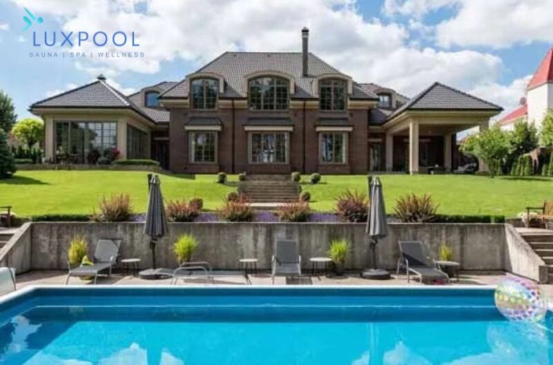 Indulge in Premium UK Hot Tubs for Home Luxury