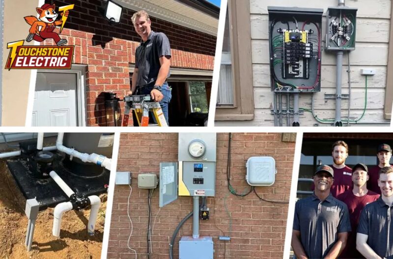 Trusted Electrical Services in Matthews, NC for Your Home