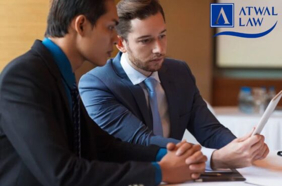 Trusted UK Immigration Help in Birmingham – Expert Guidance