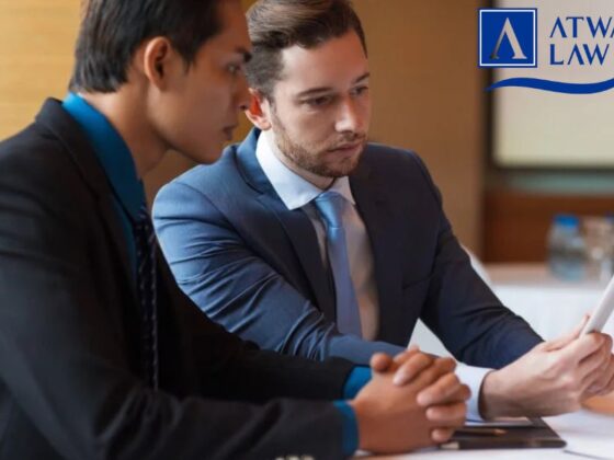 Trusted UK Immigration Help in Birmingham – Expert Guidance