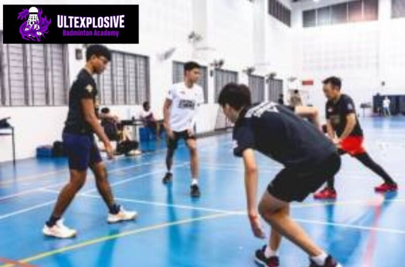 Find an Expert Badminton Coach for Adult Players