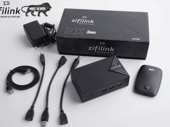 Stay Connected Anywhere: Your Ultimate Mobile Internet Solution
