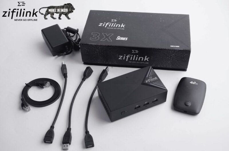 Stay Connected Anywhere: Your Ultimate Mobile Internet Solution