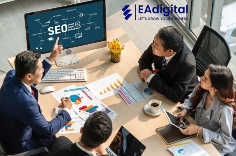 Siti web professionali a Lugano: soluzioni su misura per te