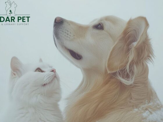 Protect Your Cat’s Urinary Health Naturally