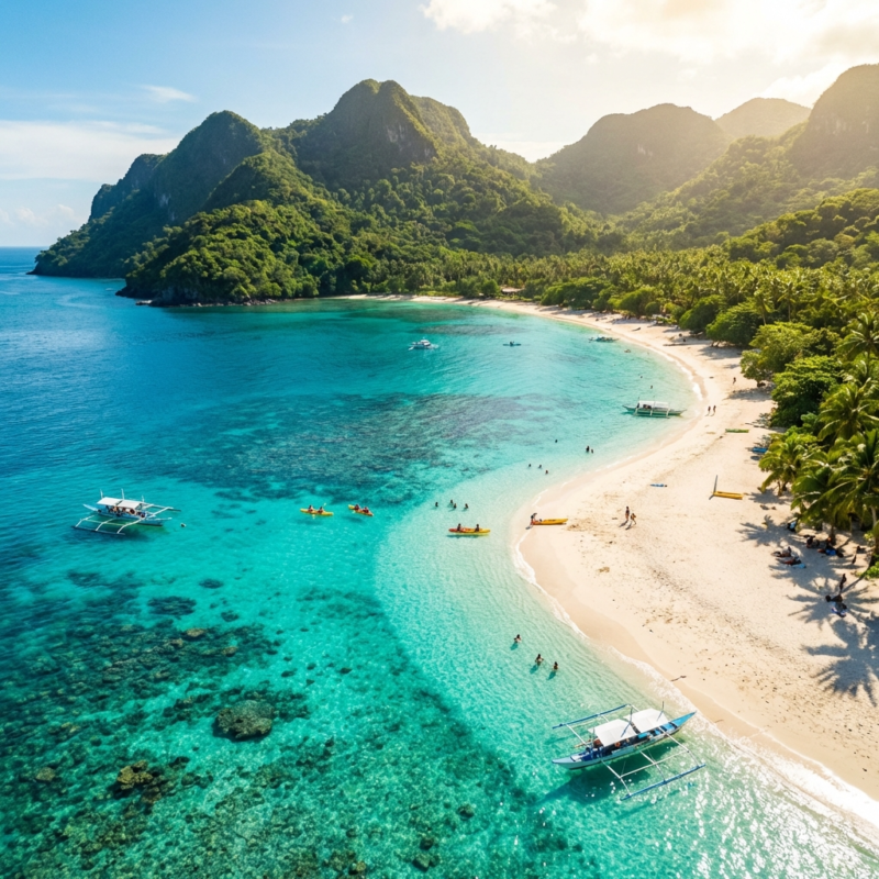 Discover local insights with a trusted travel expert app