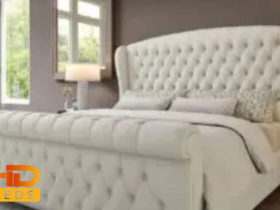 Elevate Your Bedroom with Practical Underbed Storage Solutions
