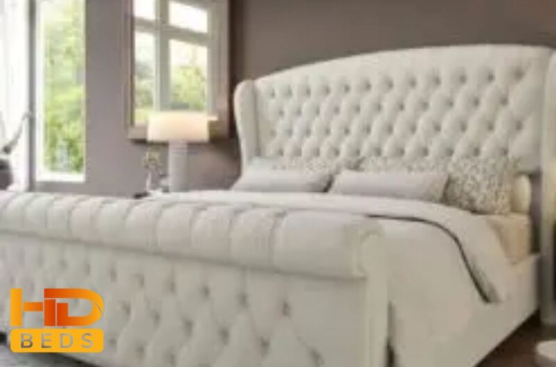 Elevate Your Bedroom with Practical Underbed Storage Solutions