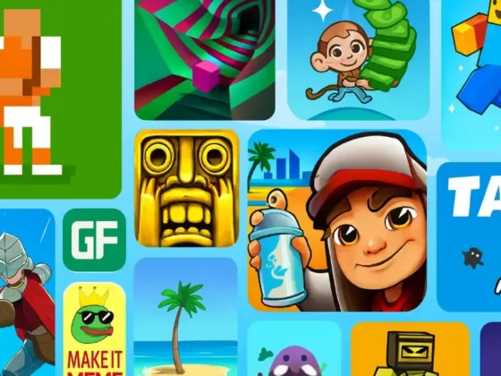 Top browser game hubs for instant, no-download fun