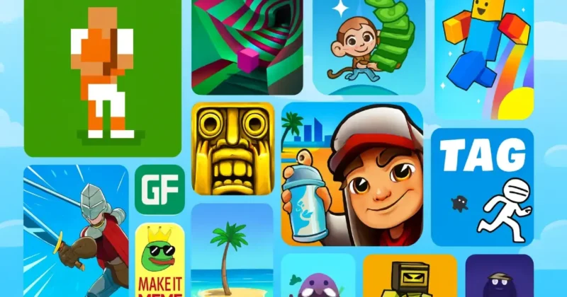 Top browser game hubs for instant, no-download fun