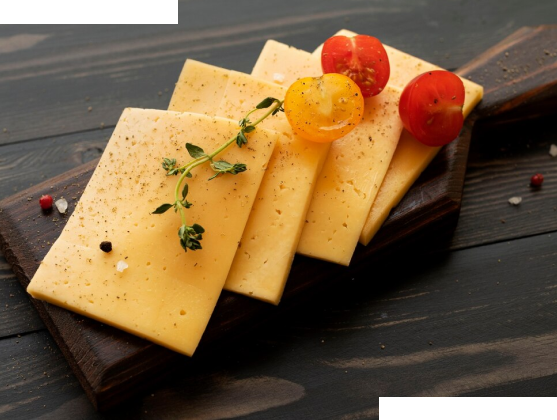 Trusted Global Mozzarella Suppliers for Your Business