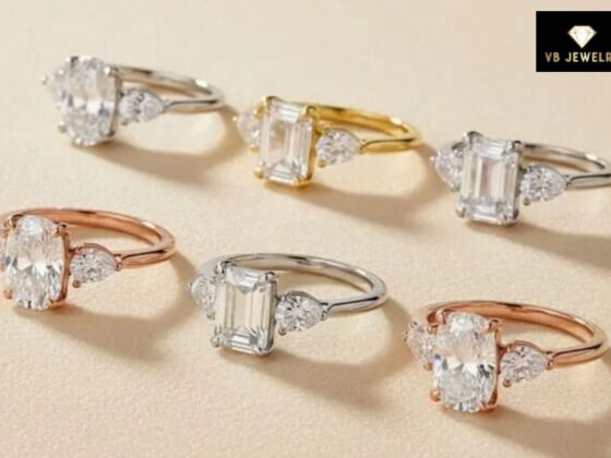 Where to buy moissanite rings: trusted guides and tips