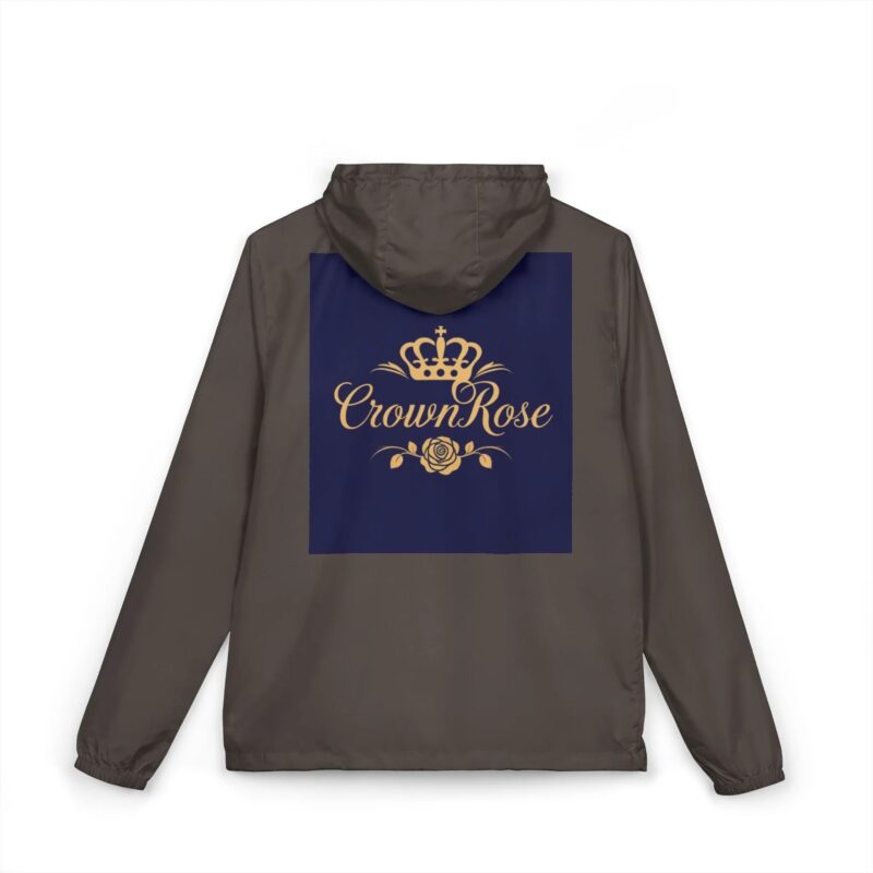 Shop Unisex Windbreakers Online — Stylish, Lightweight Outerwear
