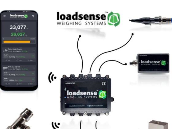 Effortless Payload Insight for Heavy Trucks in the Fuso Fleet