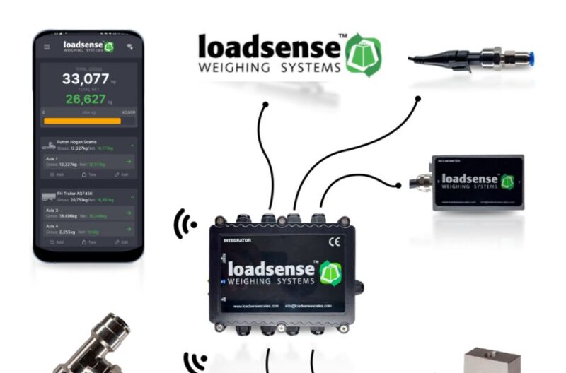 Effortless Payload Insight for Heavy Trucks in the Fuso Fleet