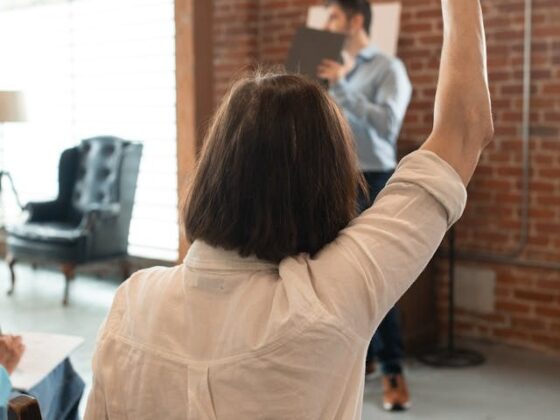 Elevate Your Teaching with a Specialist Training for Adult Learners
