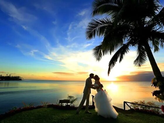 Romantic Fiji: Top Spots for a Dream Honeymoon