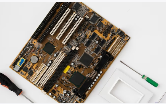 Precision PCB Assembly for Reliable Electronics Production