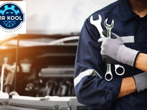 Keep Your Cool: Expert Car Air Conditioning Repairs and Service
