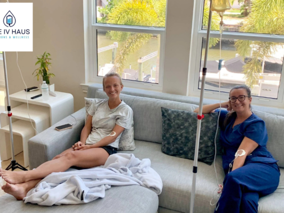 Boost Your Wellness with NAD Therapy: A Practical Guide