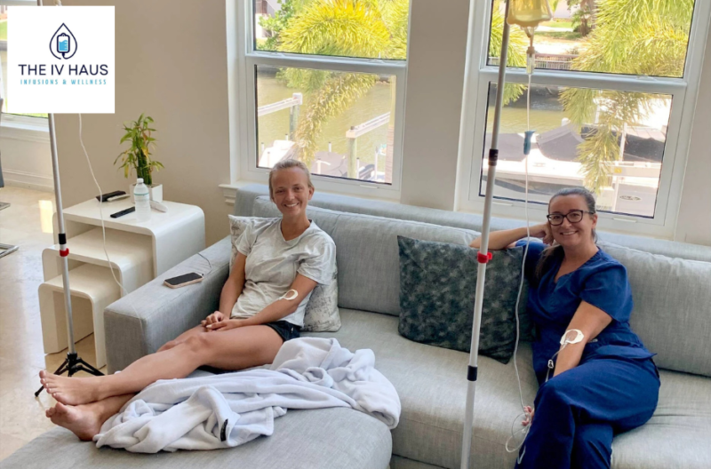 Boost Your Wellness with NAD Therapy: A Practical Guide
