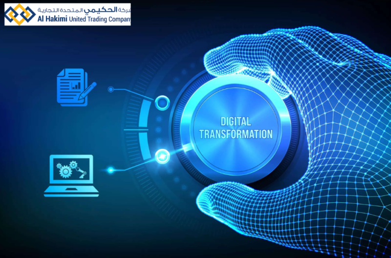 Transform Your Business with Flexible Cloud ERP Solutions