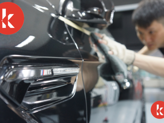 Top-rated Car Coating in Singapore for Lasting Shine