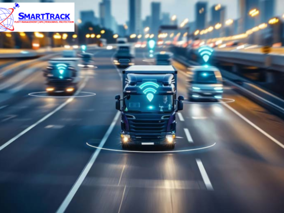 Real-Time Fleet Insights: Video, Tracking, and Driver Analytics
