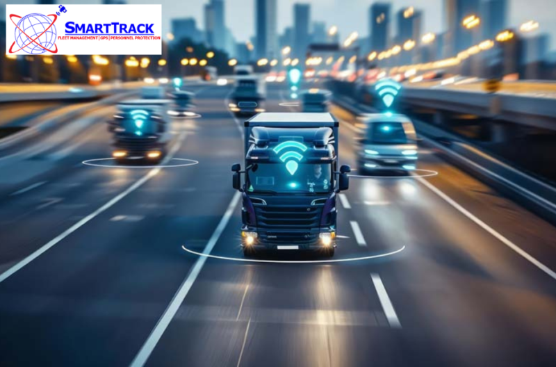 Real-Time Fleet Insights: Video, Tracking, and Driver Analytics