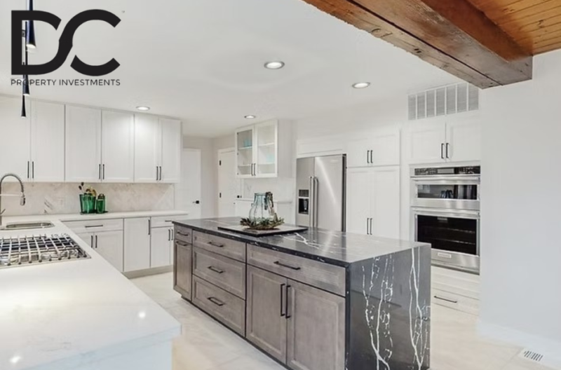 Get a Fast, Fair Cash Offer for Your Albuquerque Home
