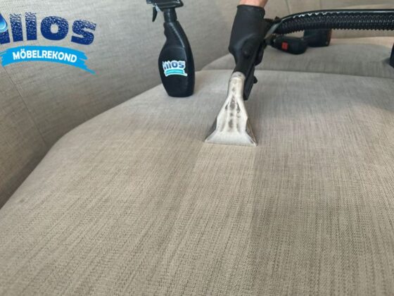Professionell mattvård i Göteborg – glans och hygien i varje yta