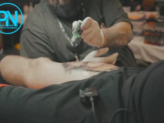 Pain-Free Inks: Discover Top Tattoo Numbing Creams