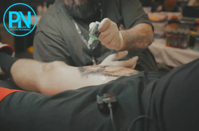 Pain-Free Inks: Discover Top Tattoo Numbing Creams
