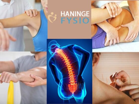 Hitta rätt behandling och stöd i Haninge för din återhämtning