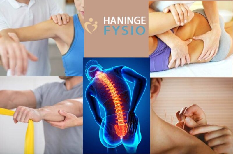 Hitta rätt behandling och stöd i Haninge för din återhämtning