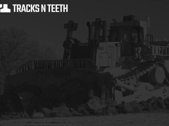 Sprockets for Cat Dozer: High-Quality, Durable Performance