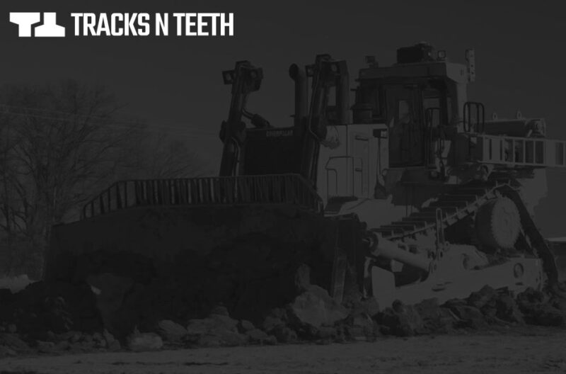 Sprockets for Cat Dozer: High-Quality, Durable Performance