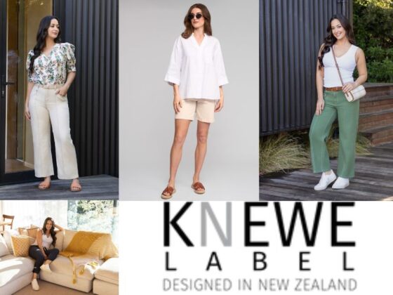 Timeless Checked Trousers for Women in NZ