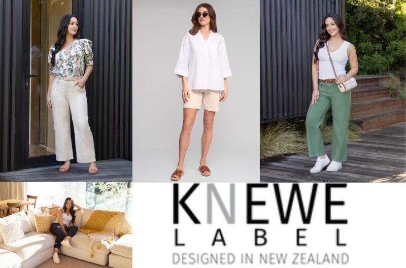 Timeless Checked Trousers for Women in NZ