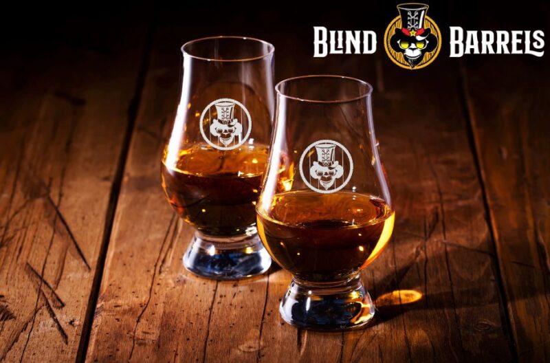 Discover Curated Bourbon Tastings Delivered to Your Door