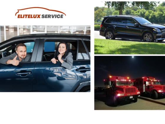 Seamless San Diego Private Car Service for Airport Arrivals