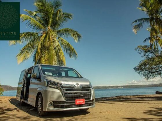Seamless Liberia Airport Transfers with Reliable Costa Rica Chauffeurs